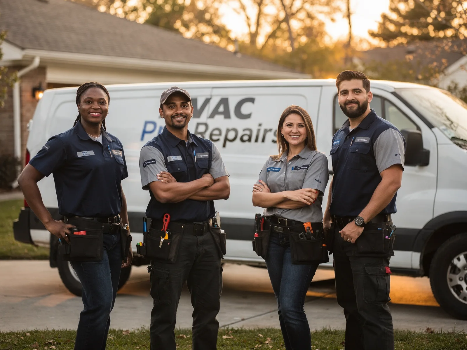 Heat Pump Repair company in Beatty, OR