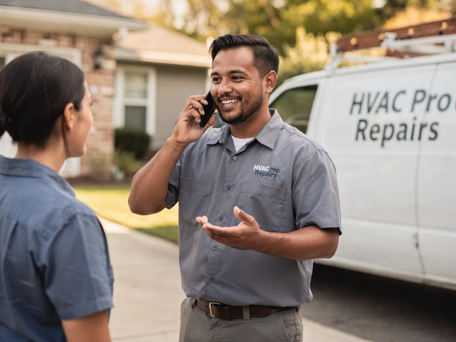 Heat Pump Repair Beatty, OR FAQs